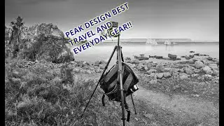 Peak Design Gear: Long-Term Review for Hiking, Travel, and Everyday Adventures