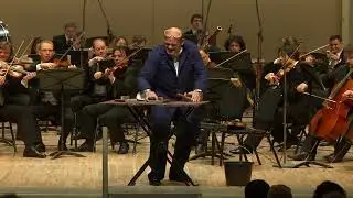 Leroy ANDERSON - «Sandpaper Ballet» / MOSCOW VIRTUOSI (Live)
