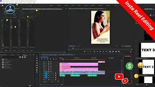 Video Editing Complete Course | Adobe Premiere Pro Complete Tutorial