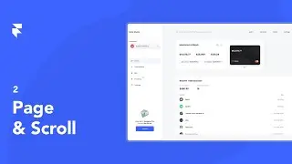 Page & Scroll | Episode 2 - Desktop Prototyping Essentials in Framer
