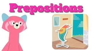 Prepositions