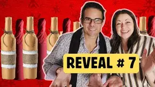 Reveal #7: Coast to Coast Wine Advent Calendar!