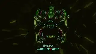 Miko Mert - Under the Deep