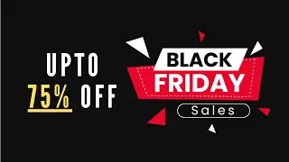 Biggest Discount of the year | Black Friday 2021 deals for wordpress themes, plugins and hosting