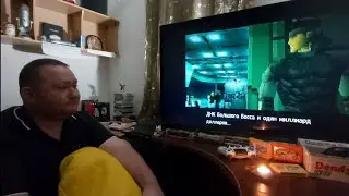 Metal Gear Solid 1 на Русском - Часть 15. Охлаждаем и Нагреваем Карту
