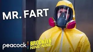 Brooklyn 99 moments that YOU most definitely forgot about! | Brooklyn Nine-Nine