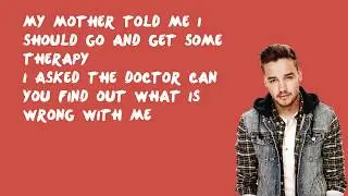 Alive - One Direction (Lyrics)