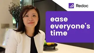 Meet Joanne, Director (KEO) of WTG Property | Redoc | Singapore