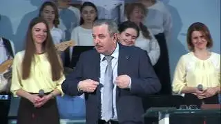 Пилип Савочка — Я навчився говорити "ні"