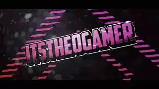 (last) new intro