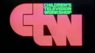 Children's Television Workshop "Snake" logo (1978) - original music