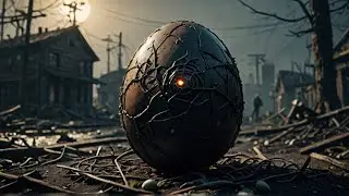 NEW Black Ops 4 Zombies Easter Egg That Took 6 Years To Find!