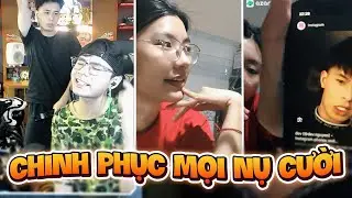 2 BỐ CON DEV TÍN KHIẾN NHỮNG SUY GIRL TRÊN AZAR CƯỜI KHÔNG THỞ NỔI