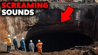 Scientists Finally Solved Mel's Hole Mystery And It Is Not Good