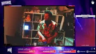 Happy Hardcore | Makina | Rave & more!   Triplestar LIVE 2023