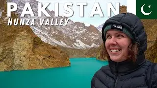 Pakistans most EPIC road trip!? 🇵🇰 (The most beautiful country in the world)