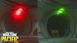 Using NEW TRANSIT Fast Travel for Easy Kills in Warzone Classified Arms