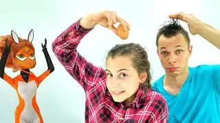 Новый ЧЕЛЛЕНДЖ! Кому 