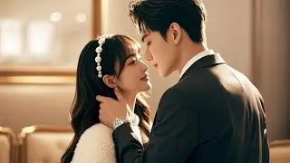 【FULL】He Hates Women, She Fears Men—But Love Hits Them Both Hard！