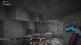 RLCraft Dragon's Eye OP