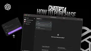 How to Purchase ChatGPT4