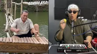 BAMBOO XYLO