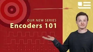 Check out our new series on encoders | US Digital