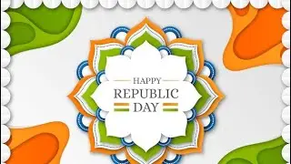 Happy Republic Day #shorts #republicday #viral #trending #trendingshorts #ytshorts