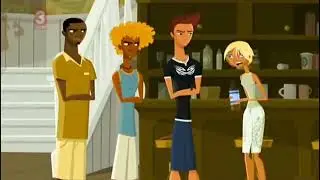 Complete Female Animated Burp Compilation | Girl Burp 20