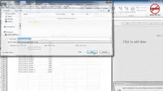 Excel: How to Export Data to CSV