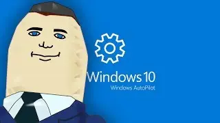 Windows AutoPilot