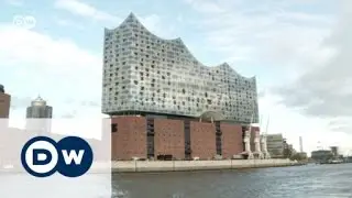 Hamburg's controversial new concert venue | World Stories