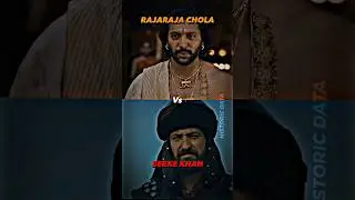 Rajaraja Chola vs Berke khan |Group A match 1