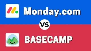 Monday.com vs Basecamp - Which One Is Better?