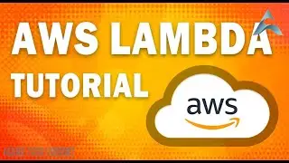 Learn Serverless Computing with AWS LAMBDA