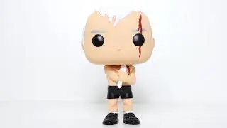 Blade Runner ROY BATTY CHASE Funko Pop review