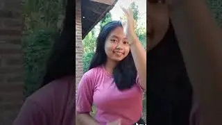 TIKTOK GUNUNG ABG GUNUNG BULET