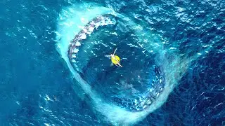 The Brutal R-Rated Cut Of The Meg We Never Saw