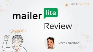 MailerLite Review - All the Pros and Cons