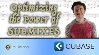 Rapid Scoring - Underscore and Optimizing Submixes