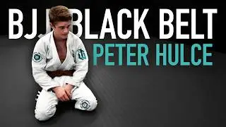 BJJ Motivation | ⚫ Jiu Jitsu Black Belt Exam