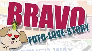 Pimp den Nerd! | Bravo Fotolovestory 😍