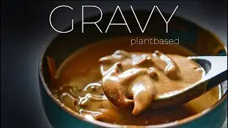 The BEST Gravy Recipe so tasty you'll be running to UR-MAMI