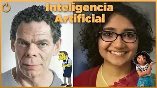 Mira que lo PUEDES HACER con IA de CARICATURAS