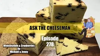 🔴 Ask the Cheeseman #278