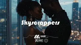 [FREE] Skyscrappers - Sad AfroSoul x Afropop Instrumental 2024