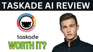 Taskade AI Review | Best Productivity Apps