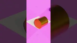 Satisfying Spinning Sand 4 (Blender)