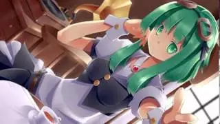 Nightcore - Glad You Came - Remix -=-=-=-=WeCameAsRomans=-=-=-