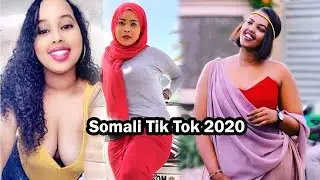 FADEEXADDA TIKTOK RAGA IYO GABDHAH ISTICMAALA 2021